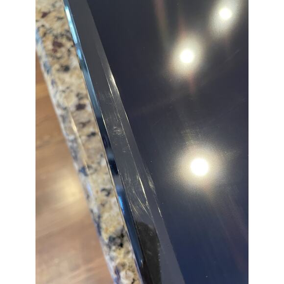 RCA 24" LED 720p HDTV Monitor Dorm TV Black HDMI - 21.6"x 13"x 3" MN: RT2412-E - Picture 8 of 8